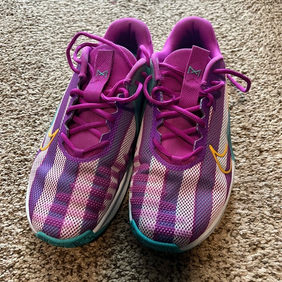 Nike Metcon - Picture 3 of 4